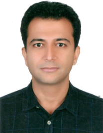 علیرضا گندمانی