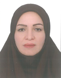 نرگس شکفته دل