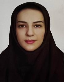 فاطمه ضیائیان قاسم زاده