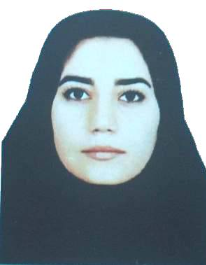 سودابه علی محمدی