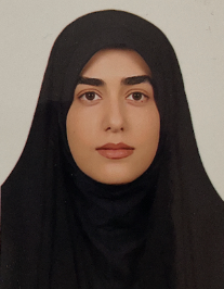 فاطمه ندایی