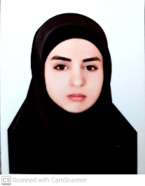 مرضیه جمشیدی