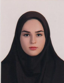 مونیکا سعیدی