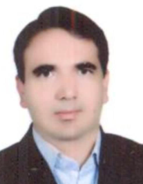 علی سعیدی نیا