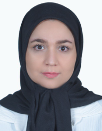 لیلا ترکاشوند