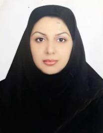 مائده زربیانی