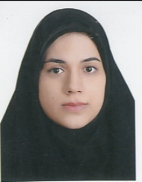 زینب ارشادی نیا