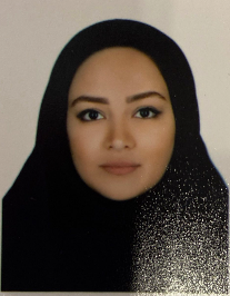 شادی شاکری سیاوشانی