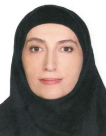 فرزانه اسلامی