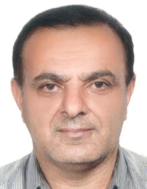 محمدرضا کاظمی گیساوندانی