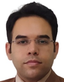 معین خلیلی