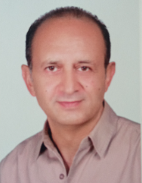 رضا دنیوی