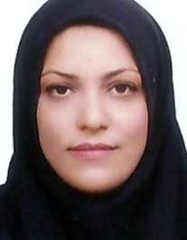 محدثه رستم پور برنجستانکی
