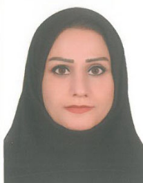 زهرا مهدوی نجم ابادی
