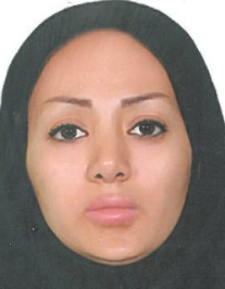 راضیه ایرانشاهی