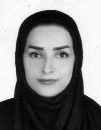زهرا مرادی دلیر