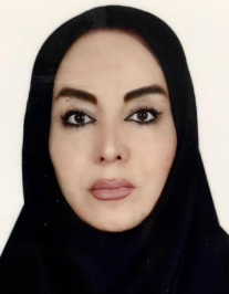 هدیه ثابت فرهادی