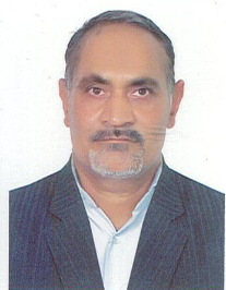 محمد احتشام پور