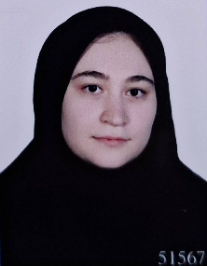 پرستو کاظمی پیام