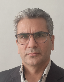 محمدعلی احمدی