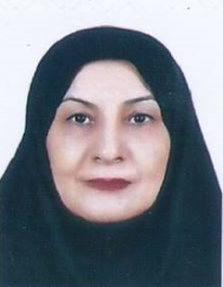فاطمه مختاری دیزجی