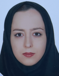 انسیه زندکریمی