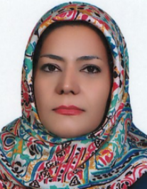 مریم رحیم‌زاده مقدم
