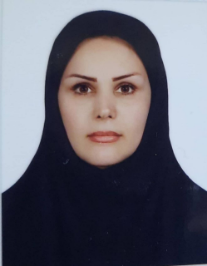 فریبا احمدی دریا کناری