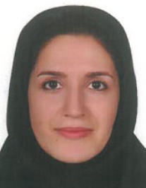 مریم احمدی نیّت