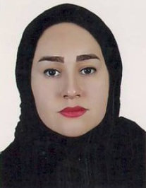 نسرین خدیوی