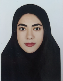 مهدیه هاشم زاده