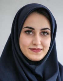 فاطمه کلانتری