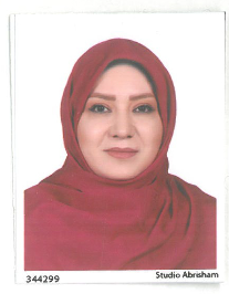 لیلا نعیمی
