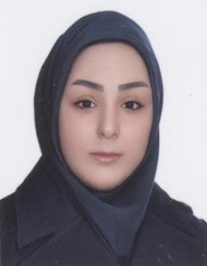 سمانه بهزادپور