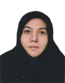 فاطمه داوند
