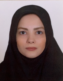 مریم طاهری