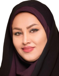 زهره مرد