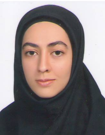مهناز آقاجانی