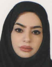 نگار شرکت نادری