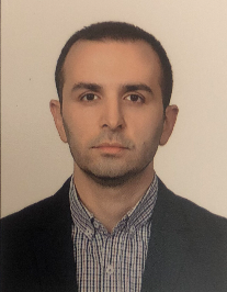میلاد پهلوانی