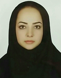 سيده  فهیمه علوی
