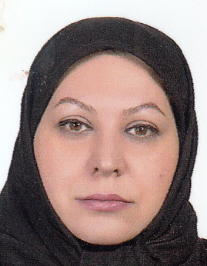 سهیلا حدادی