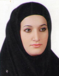 راحله ذاکری گتابی