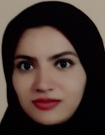 پریسا زارعی