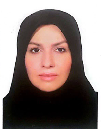 مرضیه کامکارهنشجانی
