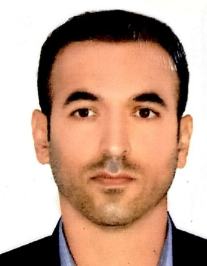 مهران شهروئی