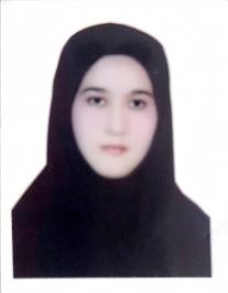 فاطمه حسنی علی ملک