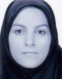افسانه رحیمی
