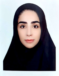 مریم احمدی شاپورآبادی