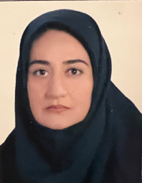 شهین فرازی انارکی